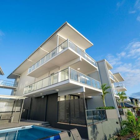 Hotel Harbour Cove Airlie Beach Exteriér fotografie