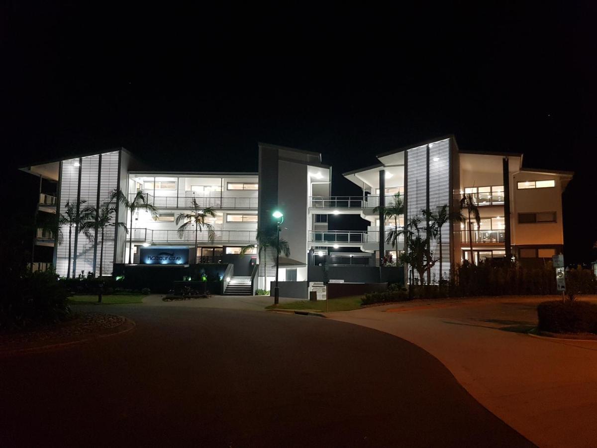 Hotel Harbour Cove Airlie Beach Exteriér fotografie