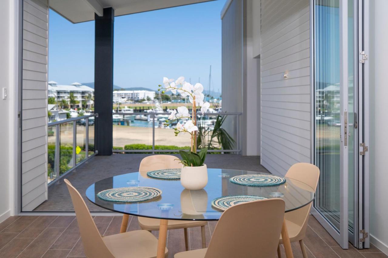 Hotel Harbour Cove Airlie Beach Exteriér fotografie